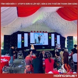 Tỉnh Điện Biên ❤️️ #top10 Đơn Vị Lắp Đặt, Bán & Cho Thuê Âm Thanh Ánh Sáng Tỉnh Điện Biên ❤️️ #top10 Đơn Vị Lắp Đặt, Bán & Cho Thuê Âm Thanh Ánh Sáng