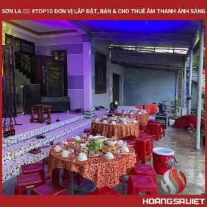 Sơn La ❤️️ #top10 Đơn Vị Lắp Đặt, Bán & Cho Thuê Âm Thanh Ánh Sáng Sơn La ❤️️ #top10 Đơn Vị Lắp Đặt, Bán & Cho Thuê Âm Thanh Ánh Sáng