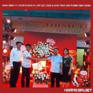 Ninh Bình ❤️️ #top10 Đơn Vị Lắp Đặt, Bán & Cho Thuê Âm Thanh Ánh Sáng Ninh Bình ❤️️ #top10 Đơn Vị Lắp Đặt, Bán & Cho Thuê Âm Thanh Ánh Sáng