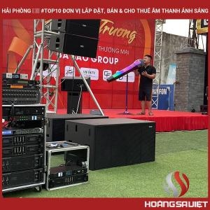 Hải Phòng ❤️️ #top10 Đơn Vị Lắp Đặt, Bán & Cho Thuê Âm Thanh Ánh Sáng Hải Phòng ❤️️ #top10 Đơn Vị Lắp Đặt, Bán & Cho Thuê Âm Thanh Ánh Sáng