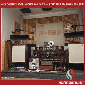 Ninh Thuận ❤️️ #top10 Đơn Vị Lắp Đặt, Bán & Cho Thuê Âm Thanh Ánh Sáng Ninh Thuận ❤️️ #top10 Đơn Vị Lắp Đặt, Bán & Cho Thuê Âm Thanh Ánh Sáng