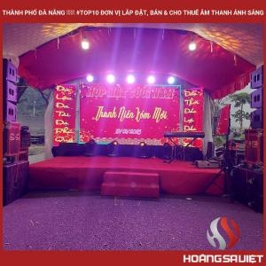 Thành Phố Đà Nẵng ❤️️ #top10 Đơn Vị Lắp Đặt, Bán & Cho Thuê Âm Thanh Ánh Sáng Thành Phố Đà Nẵng ❤️️ #top10 Đơn Vị Lắp Đặt, Bán & Cho Thuê Âm Thanh Ánh Sáng