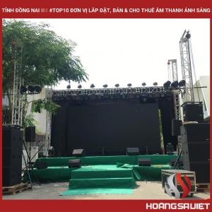 Tỉnh Đồng Nai ❤️️ #top10 Đơn Vị Lắp Đặt, Bán & Cho Thuê Âm Thanh Ánh Sáng Tỉnh Đồng Nai ❤️️ #top10 Đơn Vị Lắp Đặt, Bán & Cho Thuê Âm Thanh Ánh Sáng