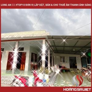 Long An ❤️️ #top10 Đơn Vị Lắp Đặt, Bán & Cho Thuê Âm Thanh Ánh Sáng Long An ❤️️ #top10 Đơn Vị Lắp Đặt, Bán & Cho Thuê Âm Thanh Ánh Sáng