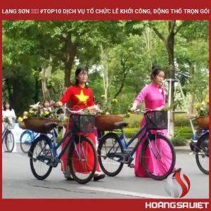 Lạng Sơn ❤️️ #top10 Dịch Vụ Tổ Chức Lễ Khởi Công, Động Thổ Trọn Gói