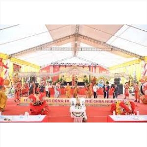 Thanh Hóa ❤️️ #top10 Dịch Vụ Tổ Chức Lễ Khởi Công, Động Thổ Trọn Gói