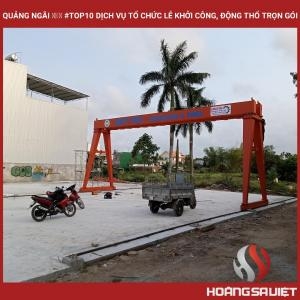 Quảng Ngãi ❤️️ #top10 Dịch Vụ Tổ Chức Lễ Khởi Công, Động Thổ Trọn Gói Quảng Ngãi ❤️️ #top10 Dịch Vụ Tổ Chức Lễ Khởi Công, Động Thổ Trọn Gói