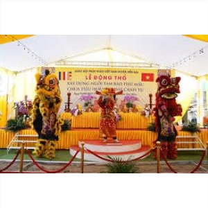 Tây Ninh ❤️️ #top10 Dịch Vụ Tổ Chức Lễ Khởi Công, Động Thổ Trọn Gói Tây Ninh ❤️️ #top10 Dịch Vụ Tổ Chức Lễ Khởi Công, Động Thổ Trọn Gói