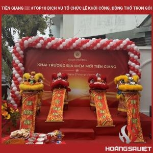 Tiền Giang ❤️️ #top10 Dịch Vụ Tổ Chức Lễ Khởi Công, Động Thổ Trọn Gói Tiền Giang ❤️️ #top10 Dịch Vụ Tổ Chức Lễ Khởi Công, Động Thổ Trọn Gói