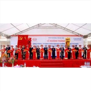 Thái Nguyên ❤️️ #top10 Dịch Vụ Tổ Chức Lễ Khai Trương, Khánh Thành Trọn Gói