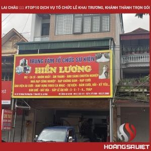 Lai Châu ❤️️ #top10 Dịch Vụ Tổ Chức Lễ Khai Trương, Khánh Thành Trọn Gói Lai Châu ❤️️ #top10 Dịch Vụ Tổ Chức Lễ Khai Trương, Khánh Thành Trọn Gói