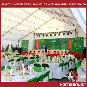 Hưng Yên ❤️️ #top10 Dịch Vụ Tổ Chức Lễ Khai Trương, Khánh Thành Trọn Gói Hưng Yên ❤️️ #top10 Dịch Vụ Tổ Chức Lễ Khai Trương, Khánh Thành Trọn Gói