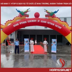 Hà Nam ❤️️ #top10 Dịch Vụ Tổ Chức Lễ Khai Trương, Khánh Thành Trọn Gói Hà Nam ❤️️ #top10 Dịch Vụ Tổ Chức Lễ Khai Trương, Khánh Thành Trọn Gói