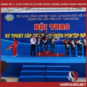 Quảng Trị ❤️️ #top10 Dịch Vụ Tổ Chức Lễ Khai Trương, Khánh Thành Trọn Gói