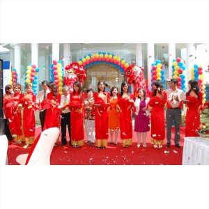 Phú Yên ❤️️ #top10 Dịch Vụ Tổ Chức Lễ Khai Trương, Khánh Thành Trọn Gói