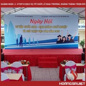 Quảng Ngãi ❤️️ #top10 Dịch Vụ Tổ Chức Lễ Khai Trương, Khánh Thành Trọn Gói Quảng Ngãi ❤️️ #top10 Dịch Vụ Tổ Chức Lễ Khai Trương, Khánh Thành Trọn Gói