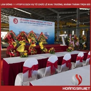 Lâm Đồng ❤️️ #top10 Dịch Vụ Tổ Chức Lễ Khai Trương, Khánh Thành Trọn Gói