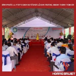 Bình Phước ❤️️ #top10 Dịch Vụ Tổ Chức Lễ Khai Trương, Khánh Thành Trọn Gói Bình Phước ❤️️ #top10 Dịch Vụ Tổ Chức Lễ Khai Trương, Khánh Thành Trọn Gói