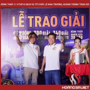 Đồng Tháp ❤️️ #top10 Dịch Vụ Tổ Chức Lễ Khai Trương, Khánh Thành Trọn Gói Đồng Tháp ❤️️ #top10 Dịch Vụ Tổ Chức Lễ Khai Trương, Khánh Thành Trọn Gói