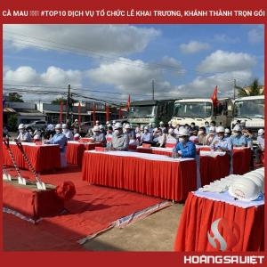 Cà Mau ❤️️ #top10 Dịch Vụ Tổ Chức Lễ Khai Trương, Khánh Thành Trọn Gói Cà Mau ❤️️ #top10 Dịch Vụ Tổ Chức Lễ Khai Trương, Khánh Thành Trọn Gói