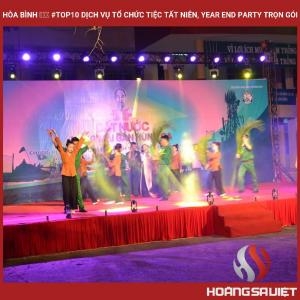 Hòa Bình ❤️️ #top10 Dịch Vụ Tổ Chức Tiệc Tất Niên, Year End Party Trọn Gói Hòa Bình ❤️️ #top10 Dịch Vụ Tổ Chức Tiệc Tất Niên, Year End Party Trọn Gói