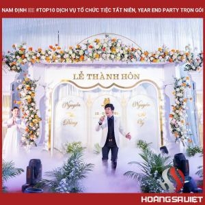 Nam Định ❤️️ #top10 Dịch Vụ Tổ Chức Tiệc Tất Niên, Year End Party Trọn Gói Nam Định ❤️️ #top10 Dịch Vụ Tổ Chức Tiệc Tất Niên, Year End Party Trọn Gói