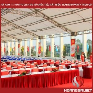 Hà Nam ❤️️ #top10 Dịch Vụ Tổ Chức Tiệc Tất Niên, Year End Party Trọn Gói Hà Nam ❤️️ #top10 Dịch Vụ Tổ Chức Tiệc Tất Niên, Year End Party Trọn Gói