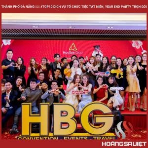Thành Phố Đà Nẵng ❤️️ #top10 Dịch Vụ Tổ Chức Tiệc Tất Niên, Year End Party Trọn Gói