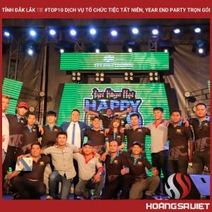 Tỉnh Đắk Lắk ❤️️ #top10 Dịch Vụ Tổ Chức Tiệc Tất Niên, Year End Party Trọn Gói Tỉnh Đắk Lắk ❤️️ #top10 Dịch Vụ Tổ Chức Tiệc Tất Niên, Year End Party Trọn Gói