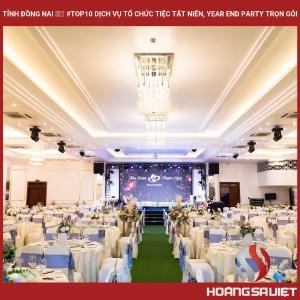 Tỉnh Đồng Nai ❤️️ #top10 Dịch Vụ Tổ Chức Tiệc Tất Niên, Year End Party Trọn Gói Tỉnh Đồng Nai ❤️️ #top10 Dịch Vụ Tổ Chức Tiệc Tất Niên, Year End Party Trọn Gói