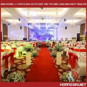 Bình Dương ❤️️ #top10 Dịch Vụ Tổ Chức Tiệc Tất Niên, Year End Party Trọn Gói Bình Dương ❤️️ #top10 Dịch Vụ Tổ Chức Tiệc Tất Niên, Year End Party Trọn Gói