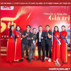 Hồ Chí Minh ❤️️ #top10 Dịch Vụ Tổ Chức Sự Kiện: Lễ Kỷ Niệm Thành Lập Trọn Gói Hồ Chí Minh ❤️️ #top10 Dịch Vụ Tổ Chức Sự Kiện: Lễ Kỷ Niệm Thành Lập Trọn Gói