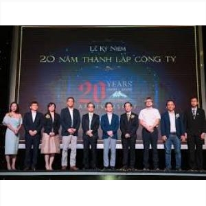 Tra Vinh ❤️️ #top10 Event Organization Services: Full Anniversary Celebration Package