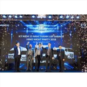 Soc Trang ❤️️ #top10 Event Organization Services: Full Anniversary Celebration Package