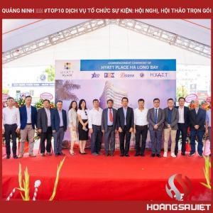 Quảng Ninh ❤️️ #top10 Dịch Vụ Tổ Chức Sự Kiện: Hội Nghị, Hội Thảo Trọn Gói Quảng Ninh ❤️️ #top10 Dịch Vụ Tổ Chức Sự Kiện: Hội Nghị, Hội Thảo Trọn Gói