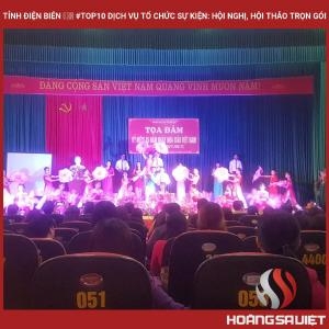 Tỉnh Điện Biên ❤️️ #top10 Dịch Vụ Tổ Chức Sự Kiện: Hội Nghị, Hội Thảo Trọn Gói Tỉnh Điện Biên ❤️️ #top10 Dịch Vụ Tổ Chức Sự Kiện: Hội Nghị, Hội Thảo Trọn Gói