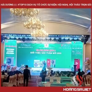 Hải Dương ❤️️ #top10 Dịch Vụ Tổ Chức Sự Kiện: Hội Nghị, Hội Thảo Trọn Gói Hải Dương ❤️️ #top10 Dịch Vụ Tổ Chức Sự Kiện: Hội Nghị, Hội Thảo Trọn Gói