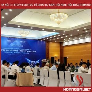 Hà Nội ❤️️ #top10 Dịch Vụ Tổ Chức Sự Kiện: Hội Nghị, Hội Thảo Trọn Gói Hà Nội ❤️️ #top10 Dịch Vụ Tổ Chức Sự Kiện: Hội Nghị, Hội Thảo Trọn Gói