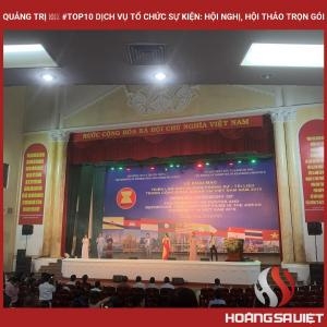 Quảng Trị ❤️️ #top10 Dịch Vụ Tổ Chức Sự Kiện: Hội Nghị, Hội Thảo Trọn Gói Quảng Trị ❤️️ #top10 Dịch Vụ Tổ Chức Sự Kiện: Hội Nghị, Hội Thảo Trọn Gói