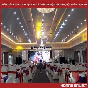 Quảng Bình ❤️️ #top10 Dịch Vụ Tổ Chức Sự Kiện: Hội Nghị, Hội Thảo Trọn Gói Quảng Bình ❤️️ #top10 Dịch Vụ Tổ Chức Sự Kiện: Hội Nghị, Hội Thảo Trọn Gói