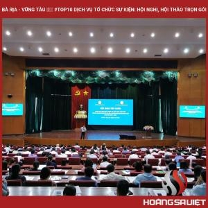 Bà Rịa - Vũng Tàu ❤️️ #top10 Dịch Vụ Tổ Chức Sự Kiện: Hội Nghị, Hội Thảo Trọn Gói Bà Rịa - Vũng Tàu ❤️️ #top10 Dịch Vụ Tổ Chức Sự Kiện: Hội Nghị, Hội Thảo Trọn Gói