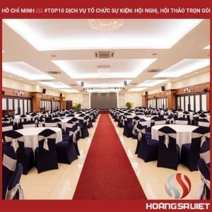Hồ Chí Minh ❤️️ #top10 Dịch Vụ Tổ Chức Sự Kiện: Hội Nghị, Hội Thảo Trọn Gói Hồ Chí Minh ❤️️ #top10 Dịch Vụ Tổ Chức Sự Kiện: Hội Nghị, Hội Thảo Trọn Gói