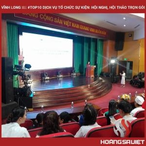 Vinh Long ❤️️ #top10 Event Organization Services: Conferences, Seminars Packages Vinh Long ❤️️ #top10 Event Organization Services: Conferences, Seminars Packages