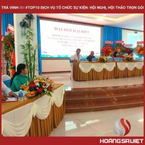 Tra Vinh ❤️️ #top10 Event Organization Services: Conferences, Seminars Packages Tra Vinh ❤️️ #top10 Event Organization Services: Conferences, Seminars Packages