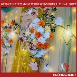 Soc Trang ❤️️ #top10 Event Organization Services: Conferences, Seminars Packages Soc Trang ❤️️ #top10 Event Organization Services: Conferences, Seminars Packages