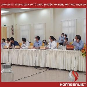 Long An ❤️️ #top10 Event Organization Services: Conferences, Seminars Packages Long An ❤️️ #top10 Event Organization Services: Conferences, Seminars Packages