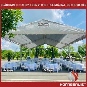 Quảng Ninh ❤️️ #top10 Đơn Vị Cho Thuê Nhà Bạt, Dù Che Sự Kiện Quảng Ninh ❤️️ #top10 Đơn Vị Cho Thuê Nhà Bạt, Dù Che Sự Kiện