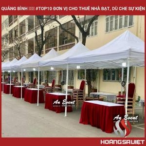 Quảng Bình ❤️️ #top10 Đơn Vị Cho Thuê Nhà Bạt, Dù Che Sự Kiện Quảng Bình ❤️️ #top10 Đơn Vị Cho Thuê Nhà Bạt, Dù Che Sự Kiện