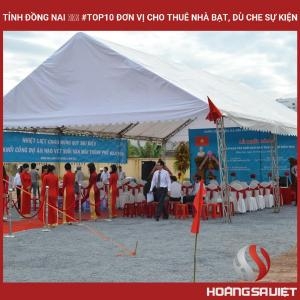 Tỉnh Đồng Nai ❤️️ #top10 Đơn Vị Cho Thuê Nhà Bạt, Dù Che Sự Kiện Tỉnh Đồng Nai ❤️️ #top10 Đơn Vị Cho Thuê Nhà Bạt, Dù Che Sự Kiện