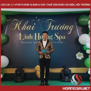 Lào Cai ❤️️ #top10 Đơn Vị Bán & Cho Thuê Sân Khấu Sự Kiện, Hội Trường Lào Cai ❤️️ #top10 Đơn Vị Bán & Cho Thuê Sân Khấu Sự Kiện, Hội Trường